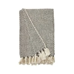 Norris Throw -DUNELM Furniture Shop 30754682