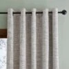Doha Eyelet Curtains -DUNELM Furniture Shop 30754713