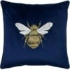 Hortus Bee Cushion 1 Hortus Bee Cushion -DUNELM Furniture Shop 30759471