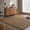 Chunky Jute Square Rug 2 Chunky Jute Square Rug -DUNELM Furniture Shop 30760049