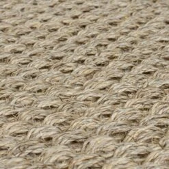 Sisal Border Stair Runner -DUNELM Furniture Shop 30763870 alt02