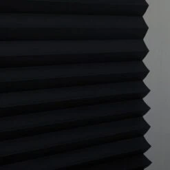 Blackout Temporary Pleated Blind -DUNELM Furniture Shop 30764271 alt01