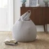 Easton Dobby Bean Bag -DUNELM Furniture Shop 30765186