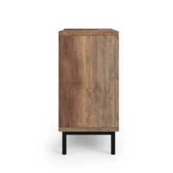 Fulton Pine Effect Bathroom Undersink Unit -DUNELM Furniture Shop 30765722 alt03