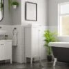Lynton Compact Bathroom Medium Unit -DUNELM Furniture Shop 30765730