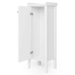 Lynton Compact Bathroom Medium Unit -DUNELM Furniture Shop 30765730 alt04