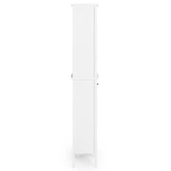 Lynton Compact Tallboy Storage Unit -DUNELM Furniture Shop 30765926 alt03