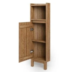 Humphrey Bathroom Corner Unit -DUNELM Furniture Shop 30765929 alt04