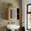 Humphrey Bathroom Wall Cabinet -DUNELM Furniture Shop 30765933