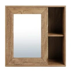 Humphrey Bathroom Wall Cabinet 9 Humphrey Bathroom Wall Cabinet -DUNELM Furniture Shop 30765933 alt02