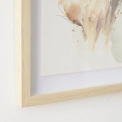 Set Of 2 Woodland Animals Framed Print -DUNELM Furniture Shop 30766105 alt01