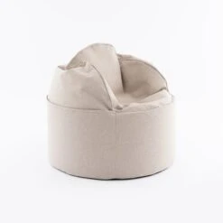 Luna Multi-Functional Bean Bag Chair -DUNELM Furniture Shop 30766327 alt02