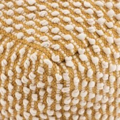 Jersey Bobble Pouffe -DUNELM Furniture Shop 30766329 alt03