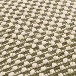 Jersey Bobble Pouffe -DUNELM Furniture Shop 30766330 alt04