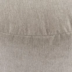 Bristol Pewter Pouffe -DUNELM Furniture Shop 30766403 alt02