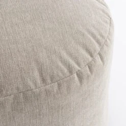 Bristol Pewter Pouffe -DUNELM Furniture Shop 30766403 alt03