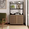 Franco Tall Shelves -DUNELM Furniture Shop 30768077