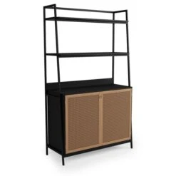 Franco Tall Shelves -DUNELM Furniture Shop 30768077 alt01