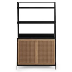 Franco Tall Shelves -DUNELM Furniture Shop 30768077 alt02