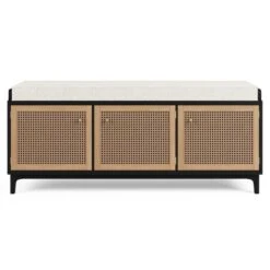 Franco Storage Bench -DUNELM Furniture Shop 30768478 alt02