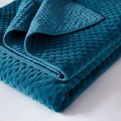 Dorma Purity Genevieve Bedspread -DUNELM Furniture Shop 30768607 alt01