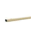 Modular Gold 180cm Shelf Support Component -DUNELM Furniture Shop 30769901