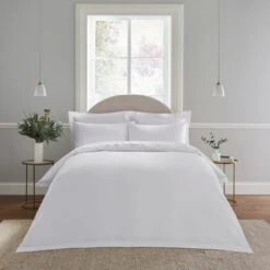 Dorma TENCEL™ Duvet Cover