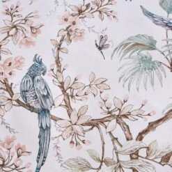 Dorma Lillian 100% Cotton Standard Pillowcase Pair -DUNELM Furniture Shop 30779452 alt03