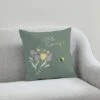 Hello Spring Cushion -DUNELM Furniture Shop 30779496