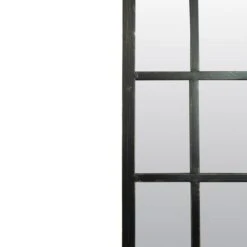 Secret Garden Arched Indoor Outdoor Full Length Wall Mirror -DUNELM Furniture Shop 30780664 alt02