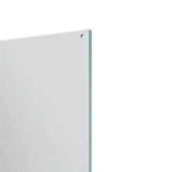 Large Circuitt Rectangle Bathroom Wall Mirror -DUNELM Furniture Shop 30780686 alt01