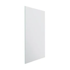 Large Circuitt Rectangle Bathroom Wall Mirror -DUNELM Furniture Shop 30780686 alt04
