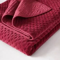 Dorma Purity Genevieve Bedspread -DUNELM Furniture Shop 30781125 alt01