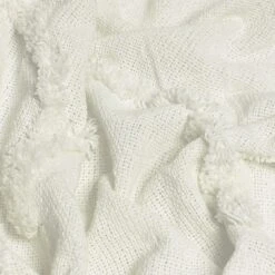 Furn. Jakarta 130cm X 180cm Throw -DUNELM Furniture Shop 30782854 alt01