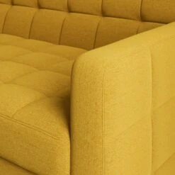 Harlow Flatweave Storage Double Sofa Bed -DUNELM Furniture Shop 30783299 alt03