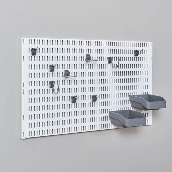 Elfa Garage Tool Board Solution 60cm 4 Elfa Garage Tool Board Solution 60cm - Image 2