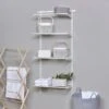 Elfa 4 Shelf Starter Kit 60x30cm -DUNELM Furniture Shop 30784031