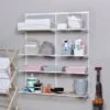 Elfa 2 Bay 8 Shelf Starter Kit 60x30cm -DUNELM Furniture Shop 30784037