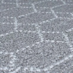 Orion Washable Stair Runner -DUNELM Furniture Shop 30784110 alt02