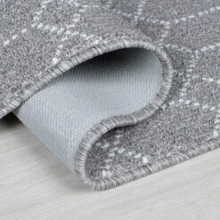 Orion Washable Stair Runner -DUNELM Furniture Shop 30784110 alt04