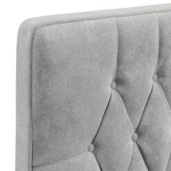 Luxury Chenille Chesterfield Headboard -DUNELM Furniture Shop 30787369 alt03