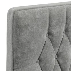 Luxury Chenille Chesterfield Headboard -DUNELM Furniture Shop 30787393 alt03