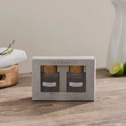Set Of 2 Bergamot Diffusers 7 Set Of 2 Bergamot Diffusers -DUNELM Furniture Shop 30791574 alt02