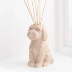 Cockapoo Linen Diffuser -DUNELM Furniture Shop 30791661 alt02