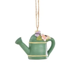 Resin Watering Can Decoration -DUNELM Furniture Shop 30791810 alt02