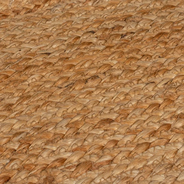 Blair Square Weave Jute Runner 5 Blair Square Weave Jute Runner - Image 3