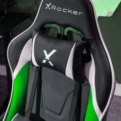 X Rocker Agility Junior Esports Gaming Chair -DUNELM Furniture Shop 30795926 alt03
