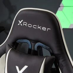 X Rocker Agility Junior Esports Gaming Chair -DUNELM Furniture Shop 30795926 alt06