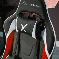 X Rocker Agility Junior Esports Gaming Chair -DUNELM Furniture Shop 30795927 alt03