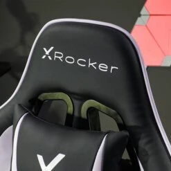 X Rocker Agility Junior Esports Gaming Chair -DUNELM Furniture Shop 30795927 alt04